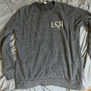 LSR Long sleeve shirt